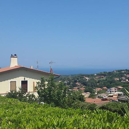 Apartamento Casa Leoni Capoliveri  Habitación foto