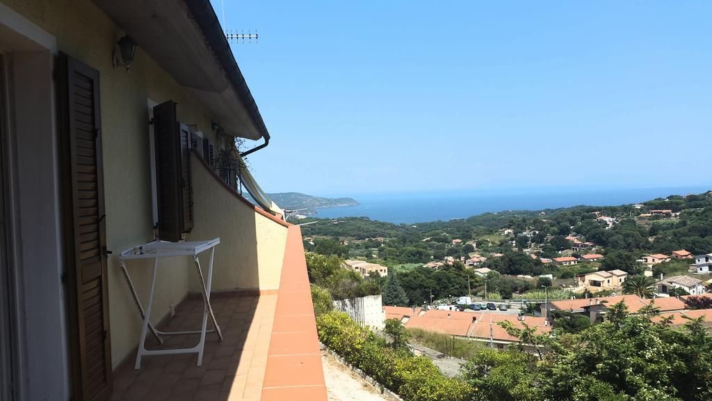 Apartamento Casa Leoni Capoliveri  Habitación foto