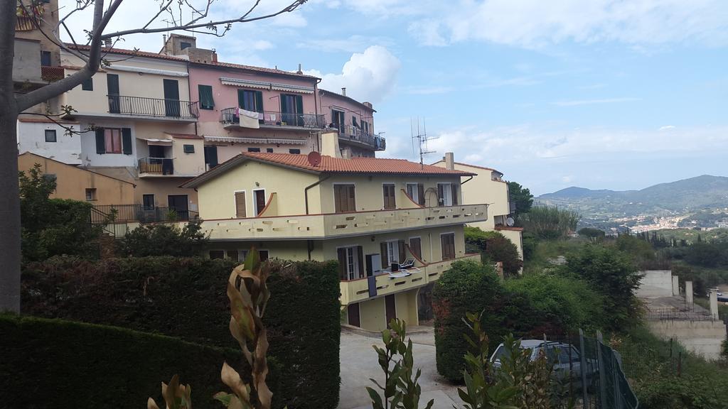 Apartamento Casa Leoni Capoliveri  Exterior foto