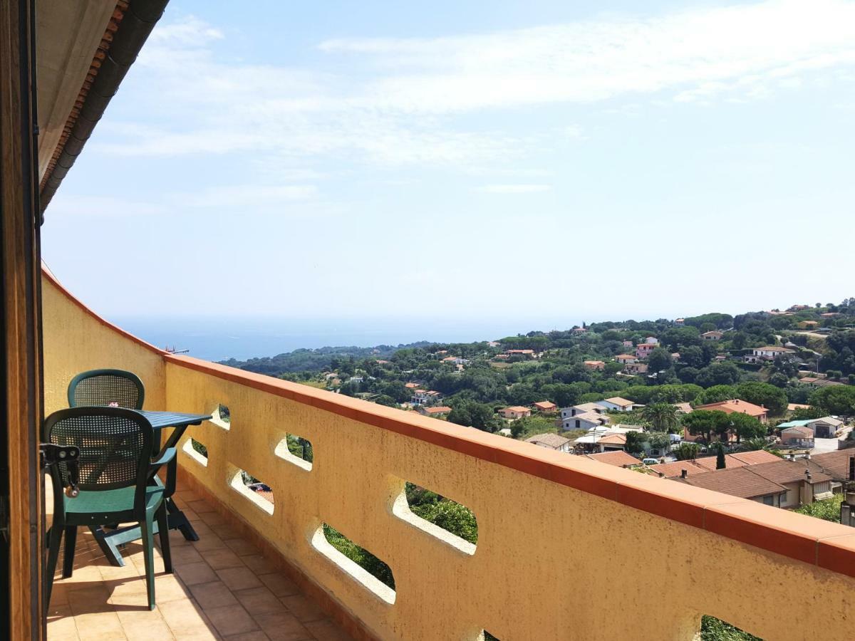 Apartamento Casa Leoni Capoliveri  Exterior foto