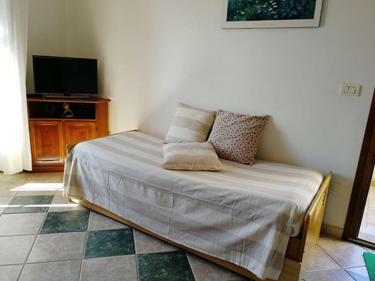 Apartamento Casa Leoni Capoliveri  Exterior foto
